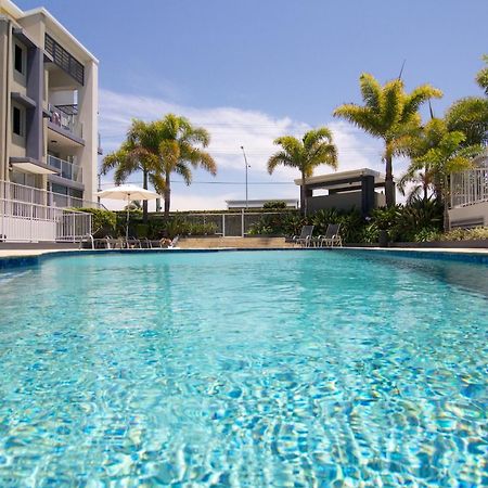 Splendido Resort Apartments Gold Coast Ngoại thất bức ảnh