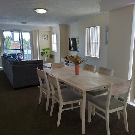 Splendido Resort Apartments Gold Coast Ngoại thất bức ảnh