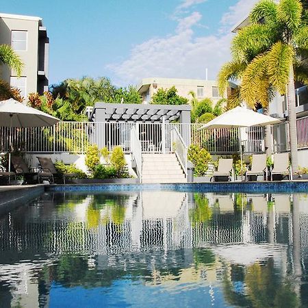 Splendido Resort Apartments Gold Coast Ngoại thất bức ảnh