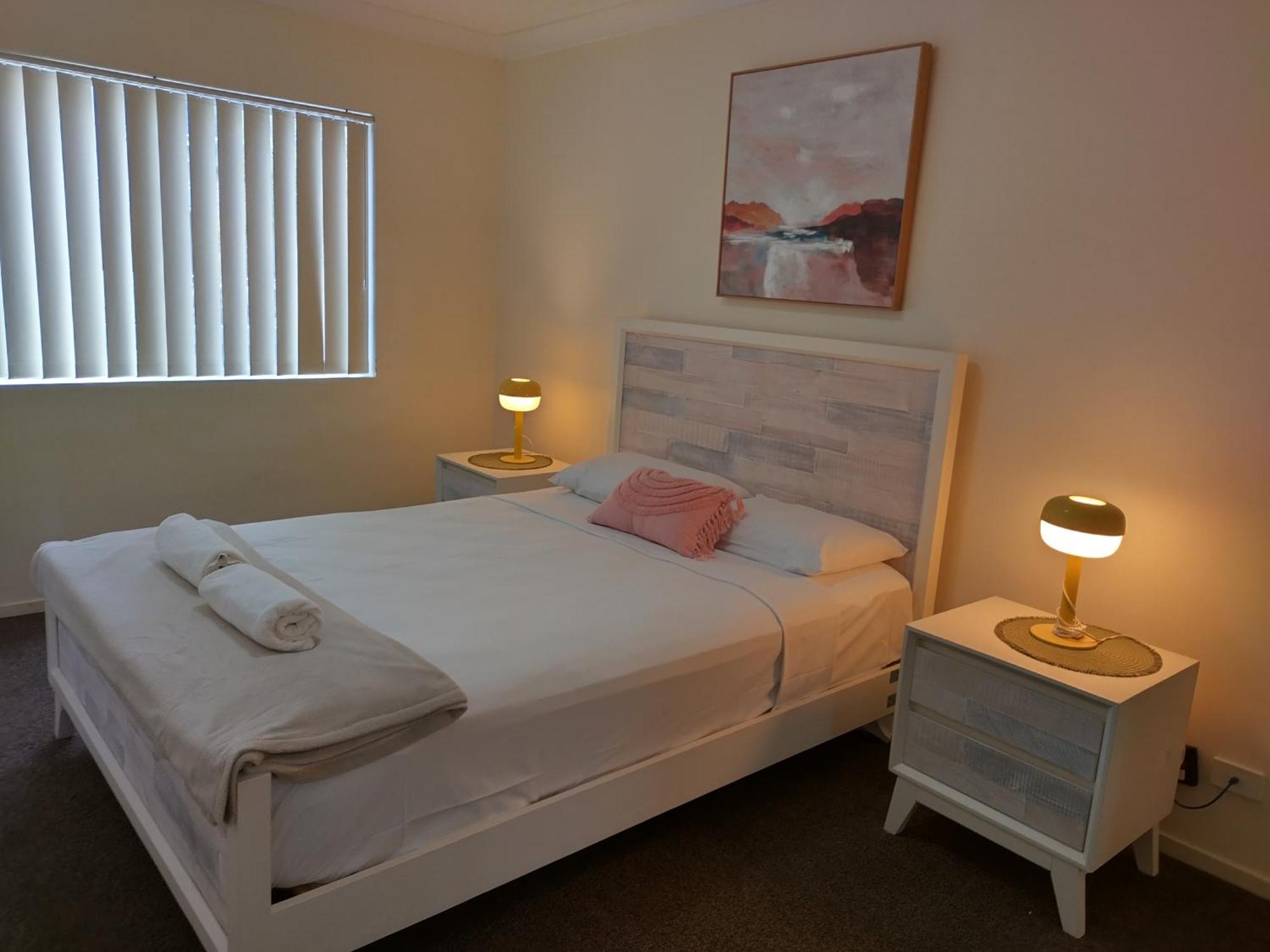 Splendido Resort Apartments Gold Coast Ngoại thất bức ảnh