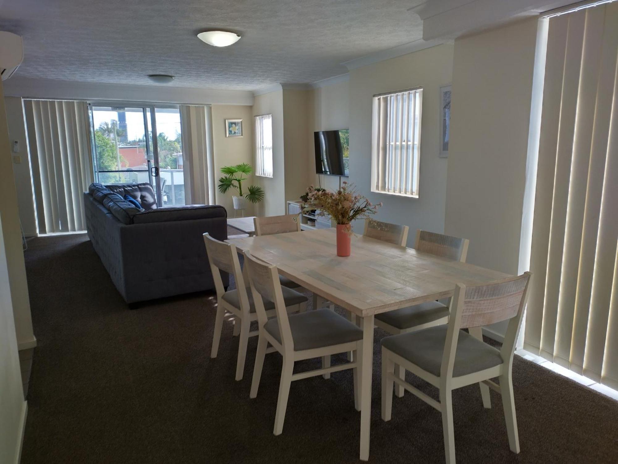 Splendido Resort Apartments Gold Coast Ngoại thất bức ảnh
