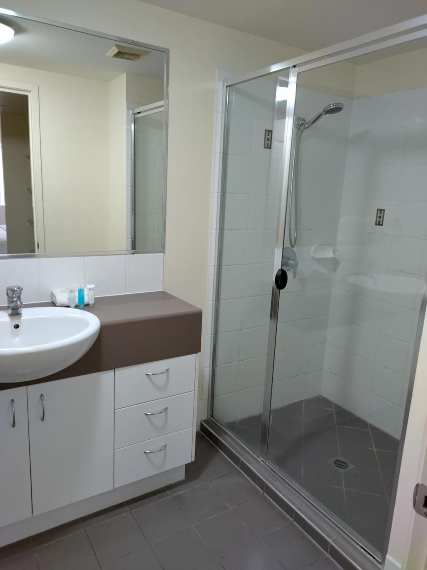 Splendido Resort Apartments Gold Coast Ngoại thất bức ảnh