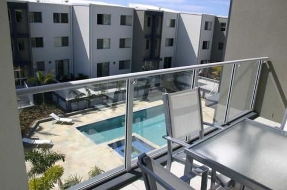 Splendido Resort Apartments Gold Coast Ngoại thất bức ảnh