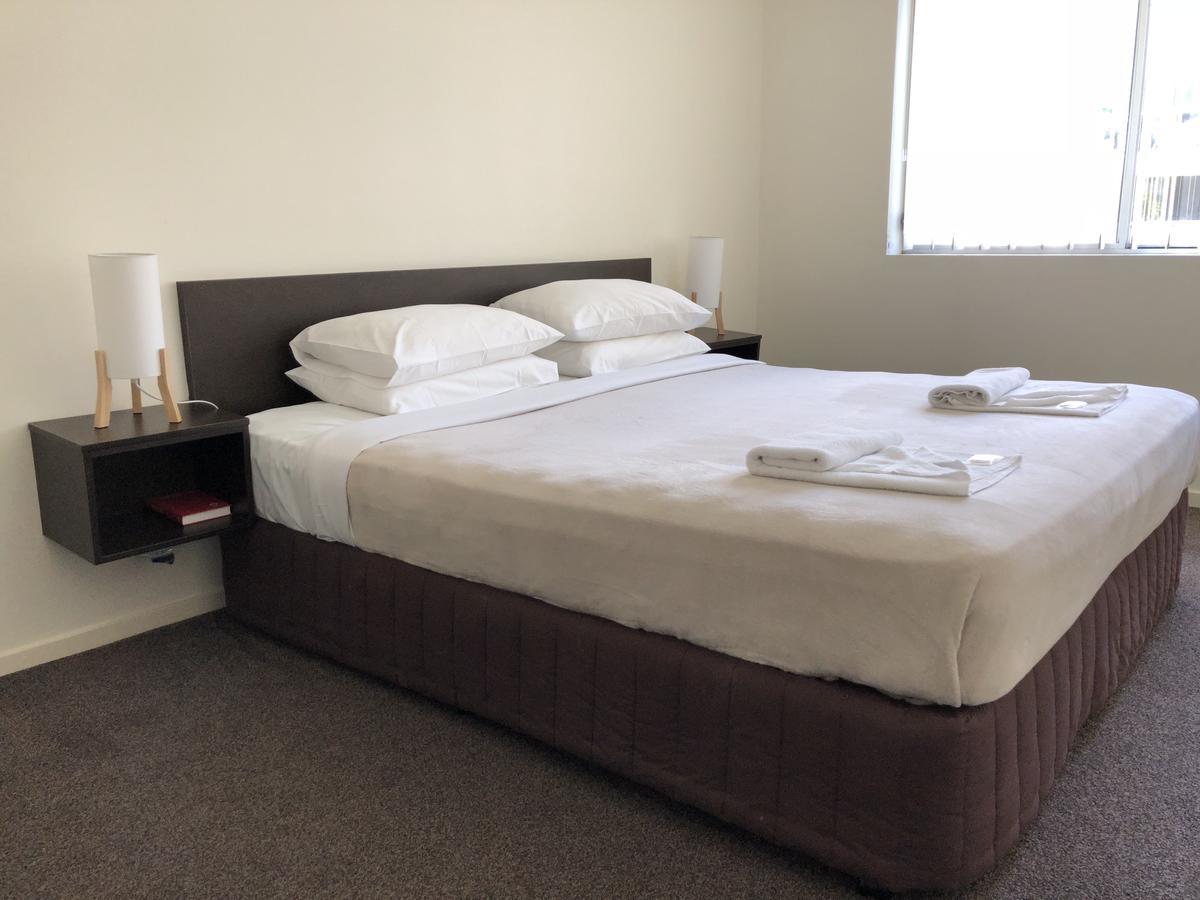 Splendido Resort Apartments Gold Coast Ngoại thất bức ảnh