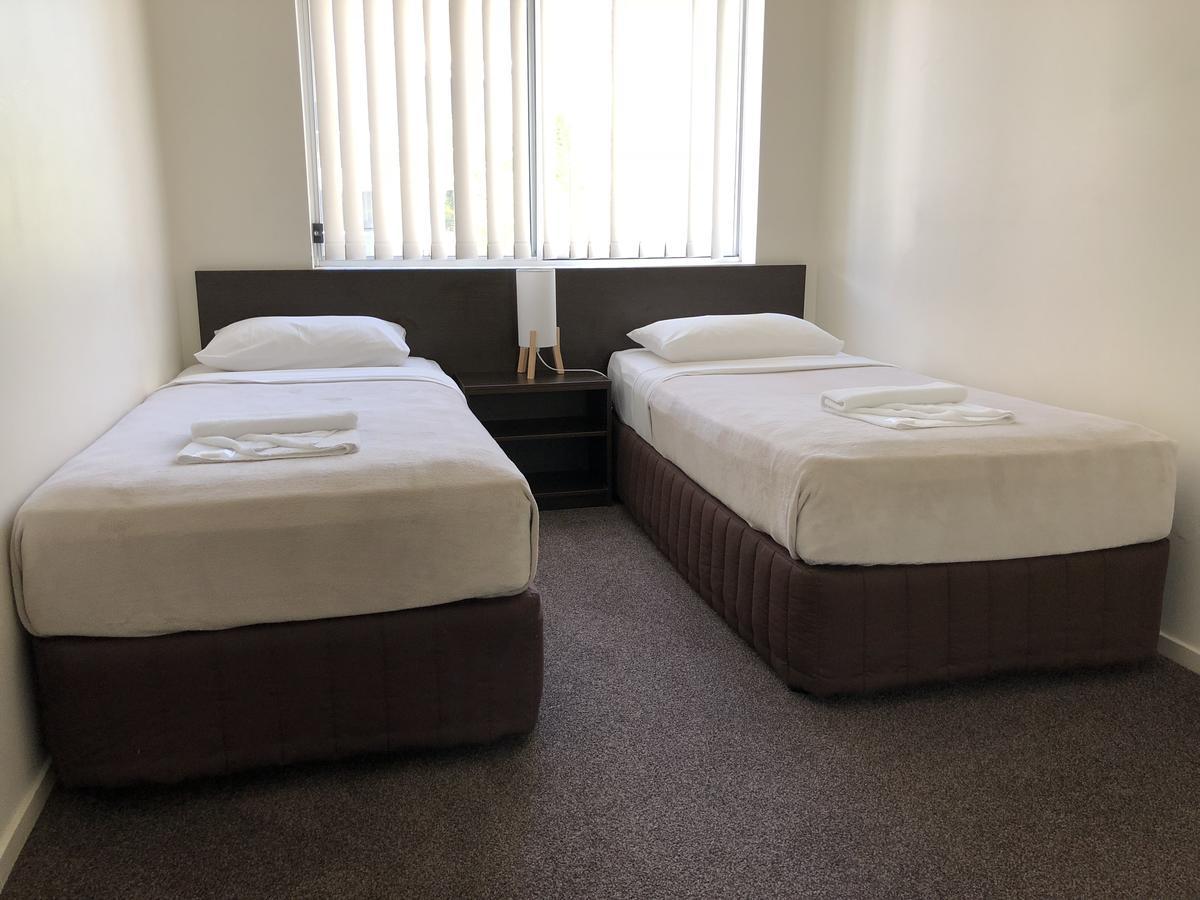Splendido Resort Apartments Gold Coast Ngoại thất bức ảnh