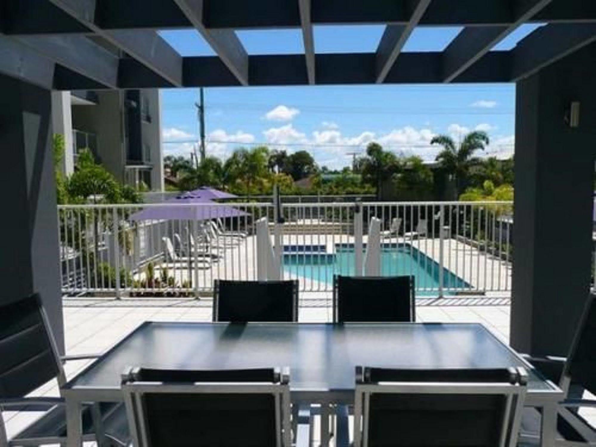 Splendido Resort Apartments Gold Coast Ngoại thất bức ảnh
