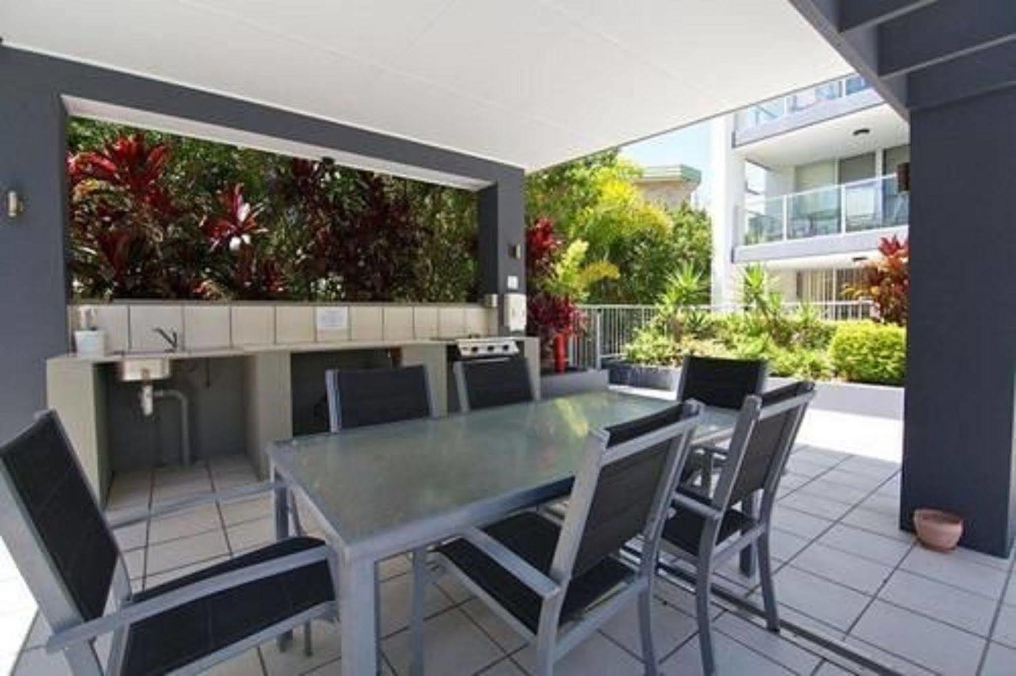 Splendido Resort Apartments Gold Coast Ngoại thất bức ảnh