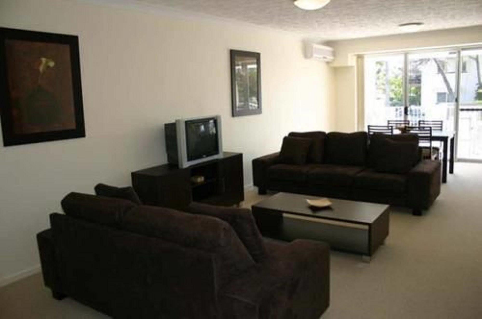 Splendido Resort Apartments Gold Coast Ngoại thất bức ảnh
