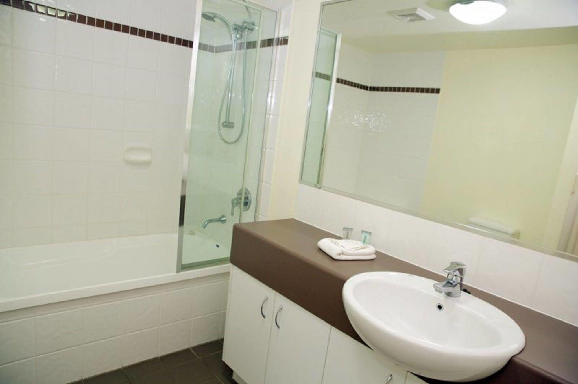 Splendido Resort Apartments Gold Coast Ngoại thất bức ảnh