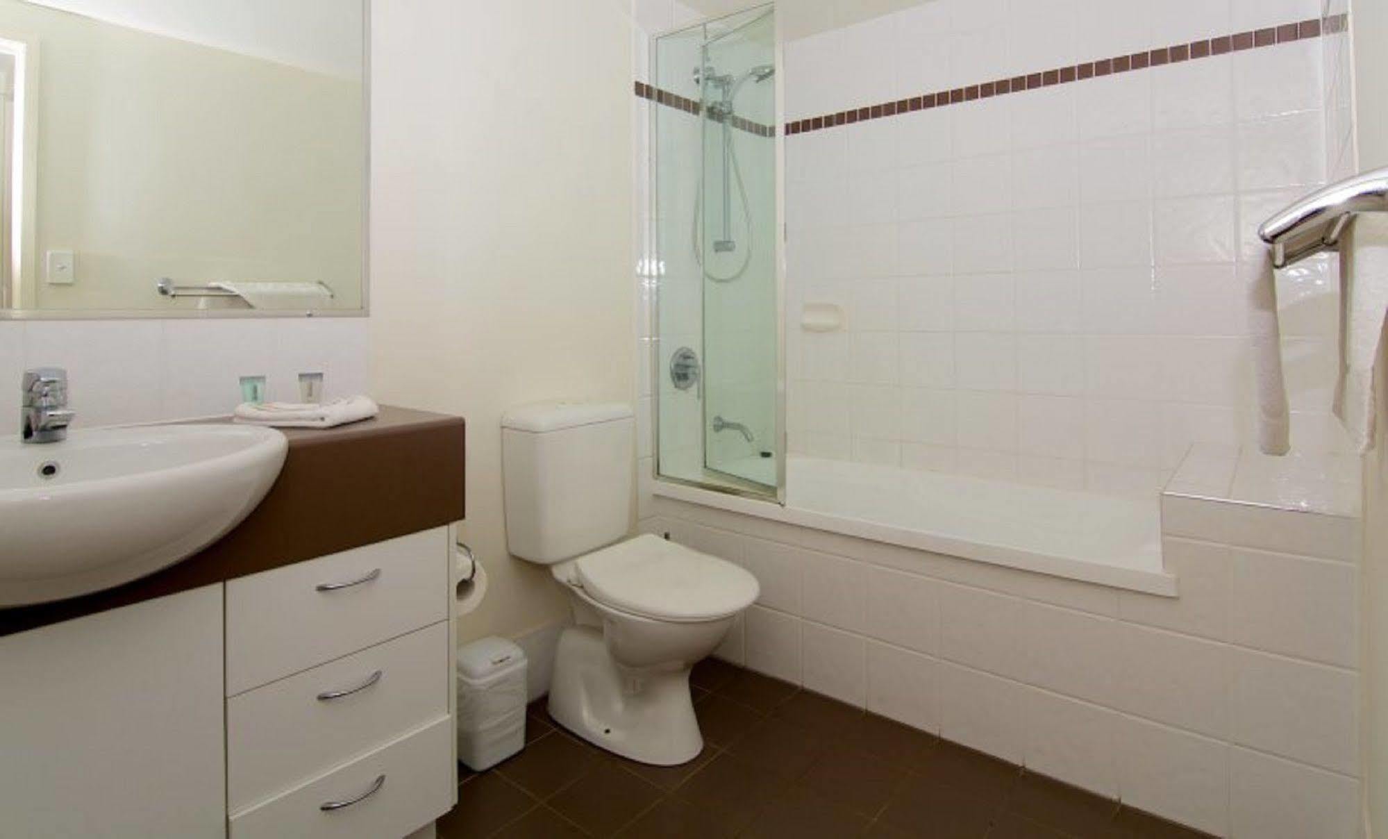 Splendido Resort Apartments Gold Coast Ngoại thất bức ảnh