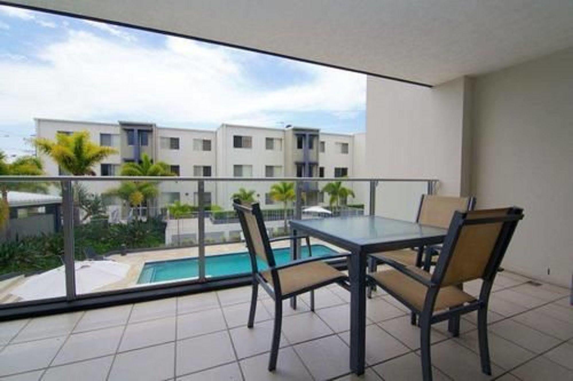 Splendido Resort Apartments Gold Coast Ngoại thất bức ảnh