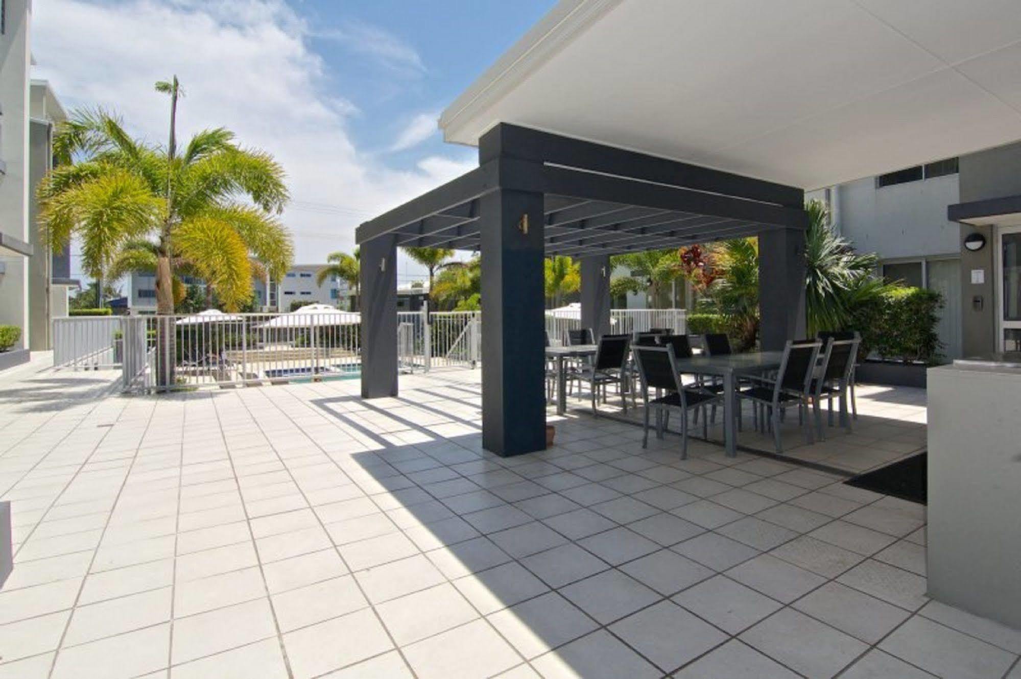 Splendido Resort Apartments Gold Coast Ngoại thất bức ảnh