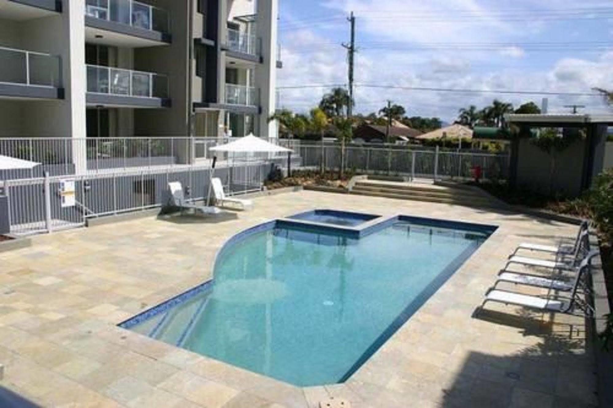 Splendido Resort Apartments Gold Coast Ngoại thất bức ảnh