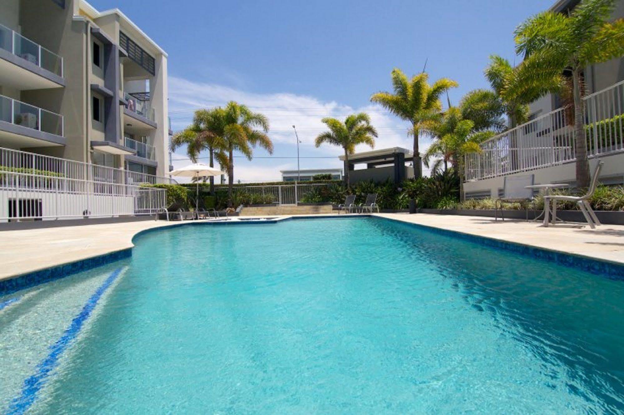Splendido Resort Apartments Gold Coast Ngoại thất bức ảnh