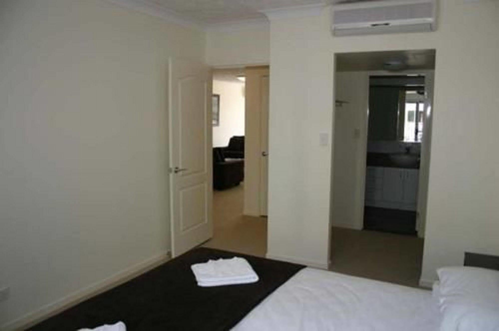 Splendido Resort Apartments Gold Coast Ngoại thất bức ảnh