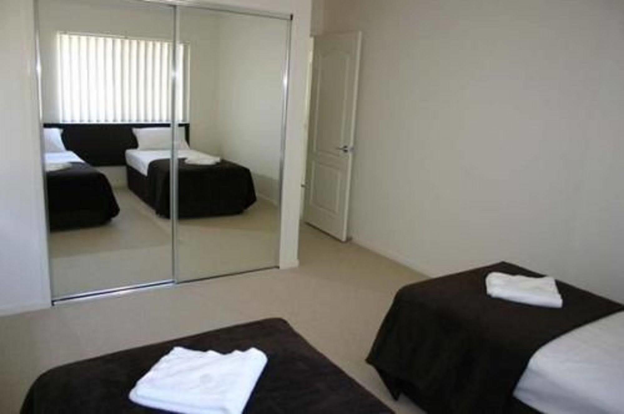 Splendido Resort Apartments Gold Coast Ngoại thất bức ảnh